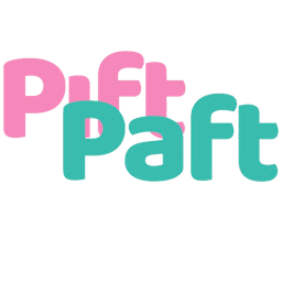 logo PIFTPAFT - BETOSTR – LALALICA – STROSCHONESERVICOS icone